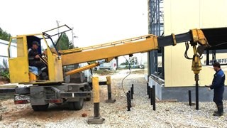 Свая винтовая 102 купить в Колпино - цена от 2386 руб